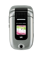 Best available price of VK Mobile VK3100 in Gabon
