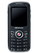 Best available price of VK Mobile VK7000 in Gabon