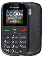 Best available price of Vodafone 155 in Gabon