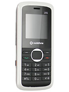 Best available price of Vodafone 235 in Gabon