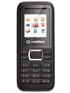Best available price of Vodafone 246 in Gabon