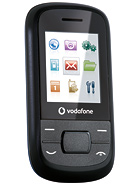 Best available price of Vodafone 248 in Gabon