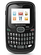 Best available price of Vodafone 350 Messaging in Gabon