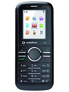 Best available price of Vodafone 526 in Gabon