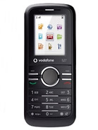 Best available price of Vodafone 527 in Gabon