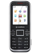 Best available price of Vodafone 540 in Gabon