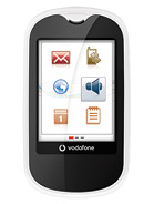 Best available price of Vodafone 541 in Gabon
