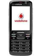 Best available price of Vodafone 725 in Gabon