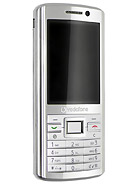Best available price of Vodafone 835 in Gabon