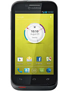 Best available price of Vodafone Smart III 975 in Gabon