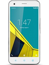 Best available price of Vodafone Smart ultra 6 in Gabon