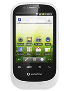 Best available price of Vodafone 858 Smart in Gabon