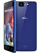 Best available price of Wiko Highway 4G in Gabon