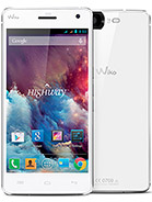 Best available price of Wiko Highway in Gabon