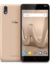 Best available price of Wiko Lenny4 Plus in Gabon