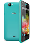 Best available price of Wiko Rainbow 4G in Gabon