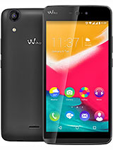 Best available price of Wiko Rainbow Jam 4G in Gabon