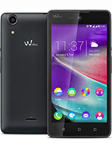 Best available price of Wiko Rainbow Lite 4G in Gabon