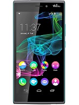 Best available price of Wiko Ridge 4G in Gabon