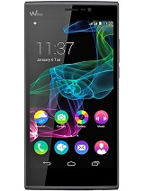 Best available price of Wiko Ridge Fab 4G in Gabon