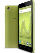 Best available price of Wiko Sunny2 Plus in Gabon