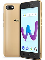 Best available price of Wiko Sunny3 in Gabon