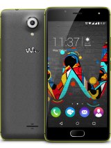 Best available price of Wiko Ufeel in Gabon