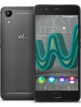 Best available price of Wiko Ufeel go in Gabon
