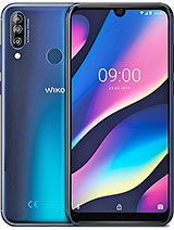 Best available price of Wiko View3 in Gabon