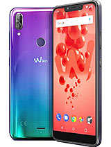 Best available price of Wiko View2 Plus in Gabon