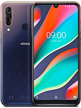 Best available price of Wiko View3 Pro in Gabon