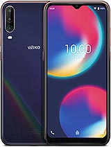 Best available price of Wiko View4 in Gabon