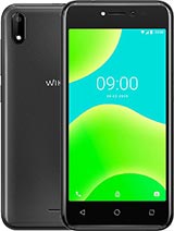 Best available price of Wiko Y50 in Gabon