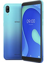 Best available price of Wiko Y80 in Gabon