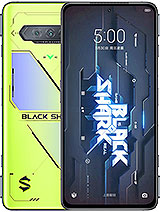 Best available price of Xiaomi Black Shark 5 RS in Gabon