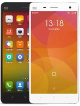 Best available price of Xiaomi Mi 4 in Gabon