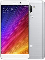 Best available price of Xiaomi Mi 5s Plus in Gabon