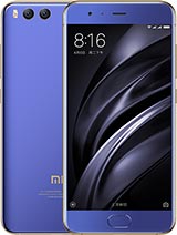 Best available price of Xiaomi Mi 6 in Gabon