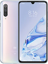Best available price of Xiaomi Mi 9 Pro 5G in Gabon