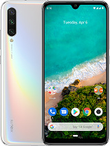 Best available price of Xiaomi Mi A3 in Gabon