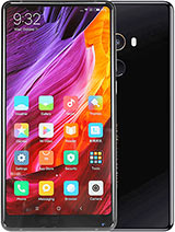 Best available price of Xiaomi Mi Mix 2 in Gabon