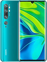Best available price of Xiaomi Mi Note 10 Pro in Gabon