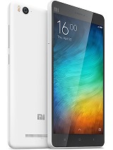 Best available price of Xiaomi Mi 4i in Gabon