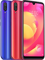 Best available price of Xiaomi Mi Play in Gabon