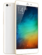Best available price of Xiaomi Mi Note Pro in Gabon