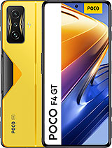 Best available price of Xiaomi Poco F4 GT in Gabon