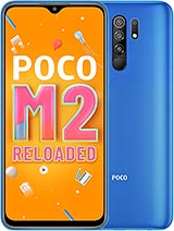 Best available price of Xiaomi Poco M2 Reloaded in Gabon