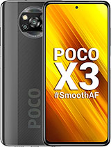 Best available price of Xiaomi Poco X3 in Gabon