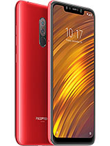 Best available price of Xiaomi Pocophone F1 in Gabon