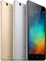 Best available price of Xiaomi Redmi 3 Pro in Gabon